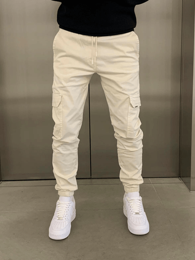 Marko - Pantaloni Cargo Jogger