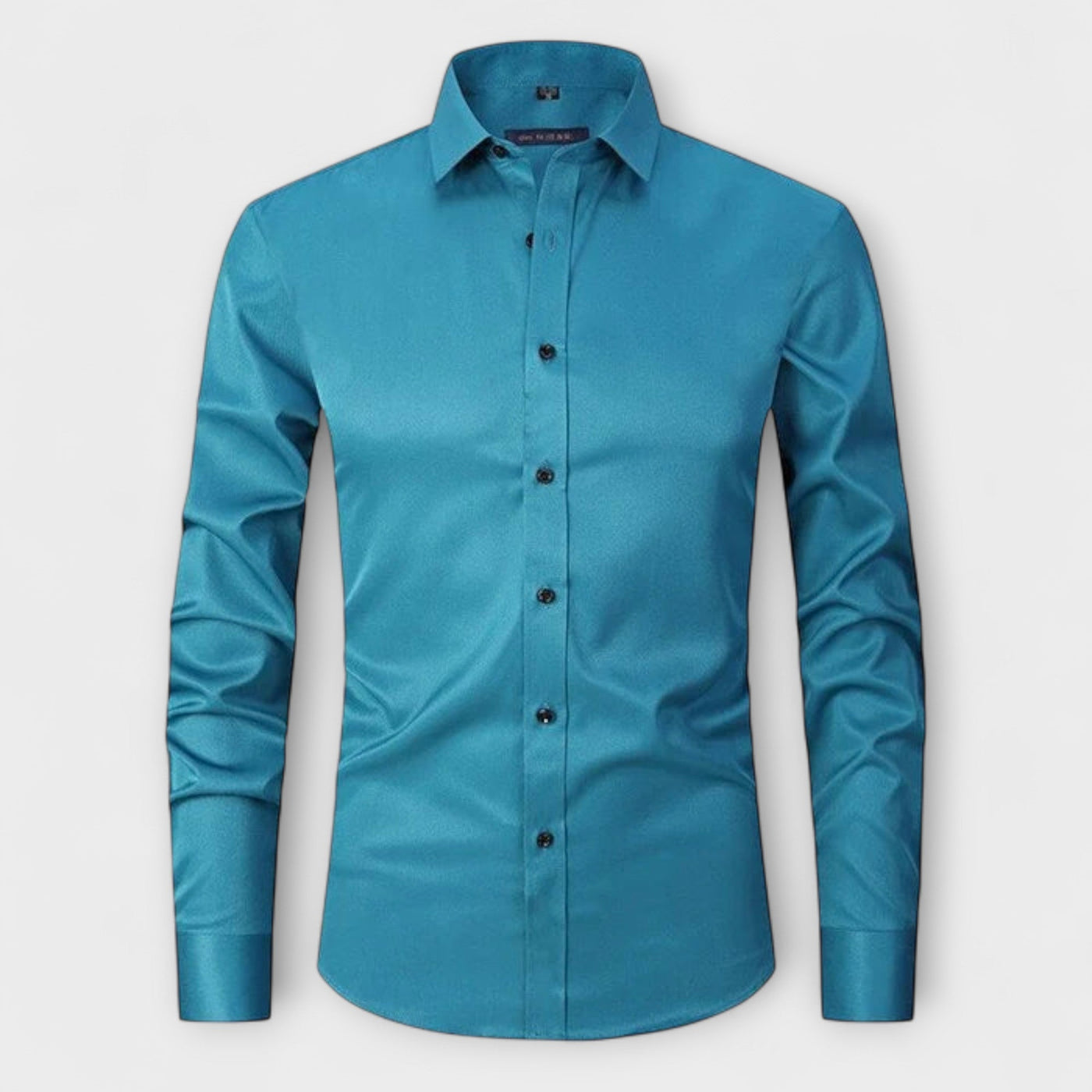 Camicia Stretch Antirughe