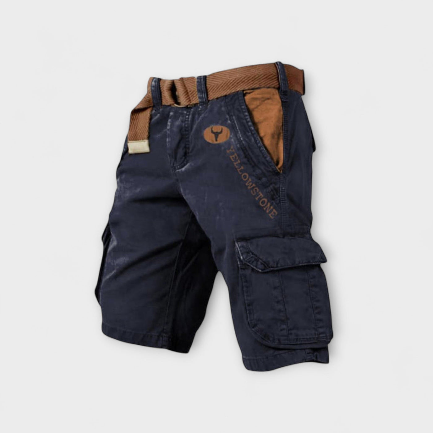 Pantaloni Cargo Resistenti