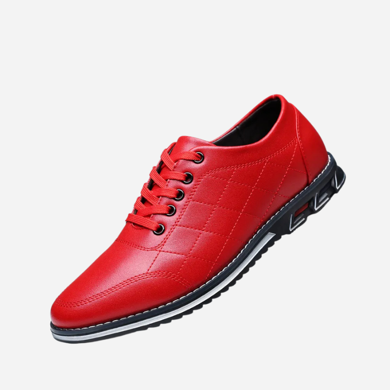 ENZO | SCARPE ELEGANTI E COMODE DA UOMO