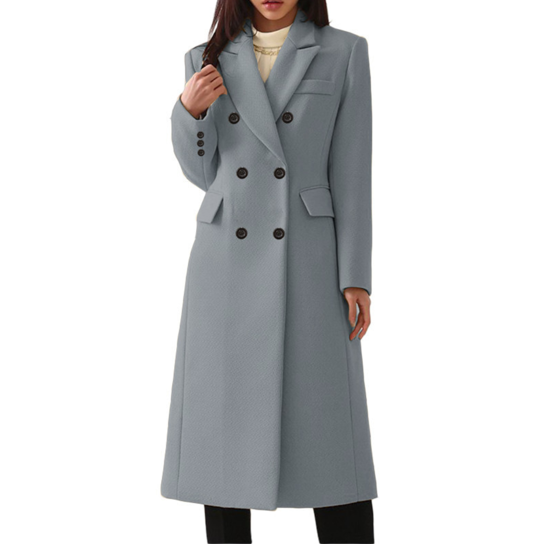 Bella™ Cappotto Classico Regale