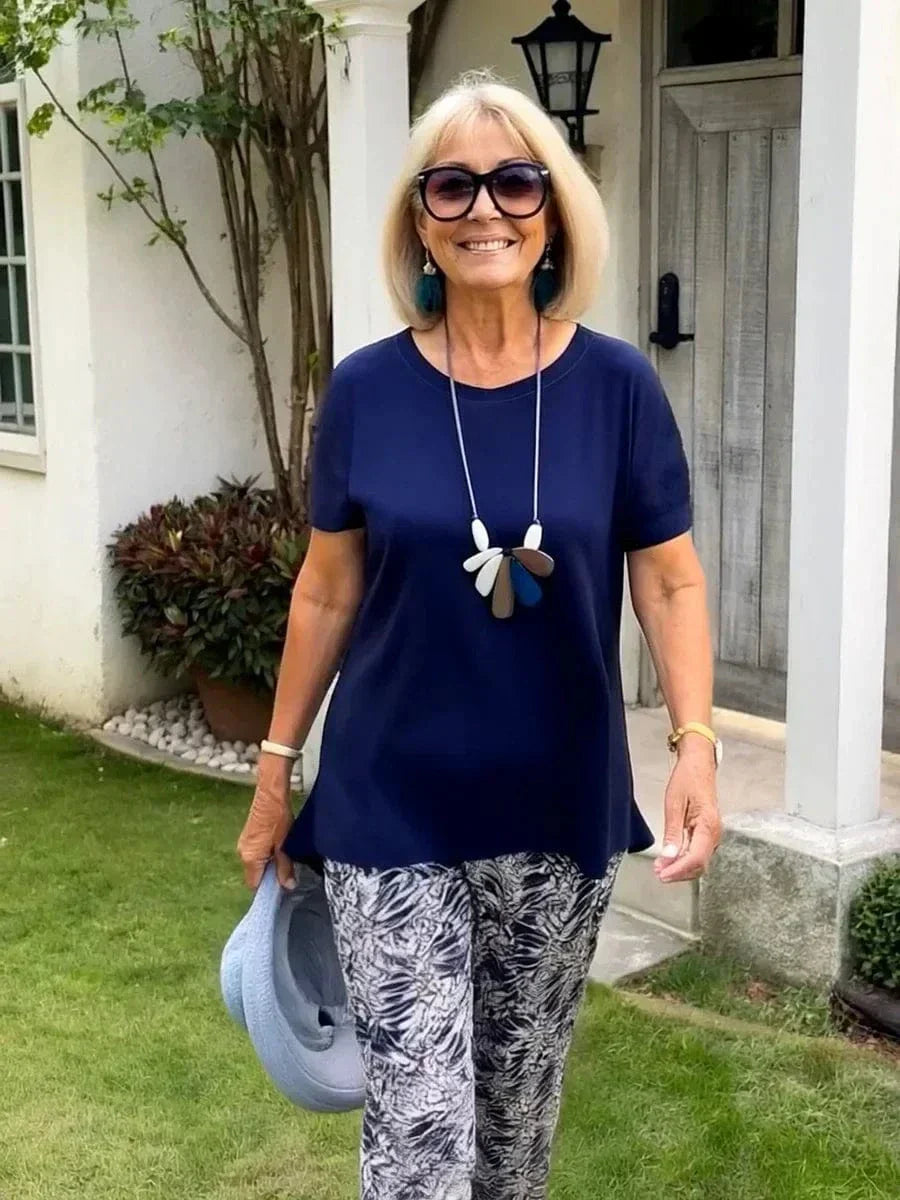 Set a Due Pezzi Larissa