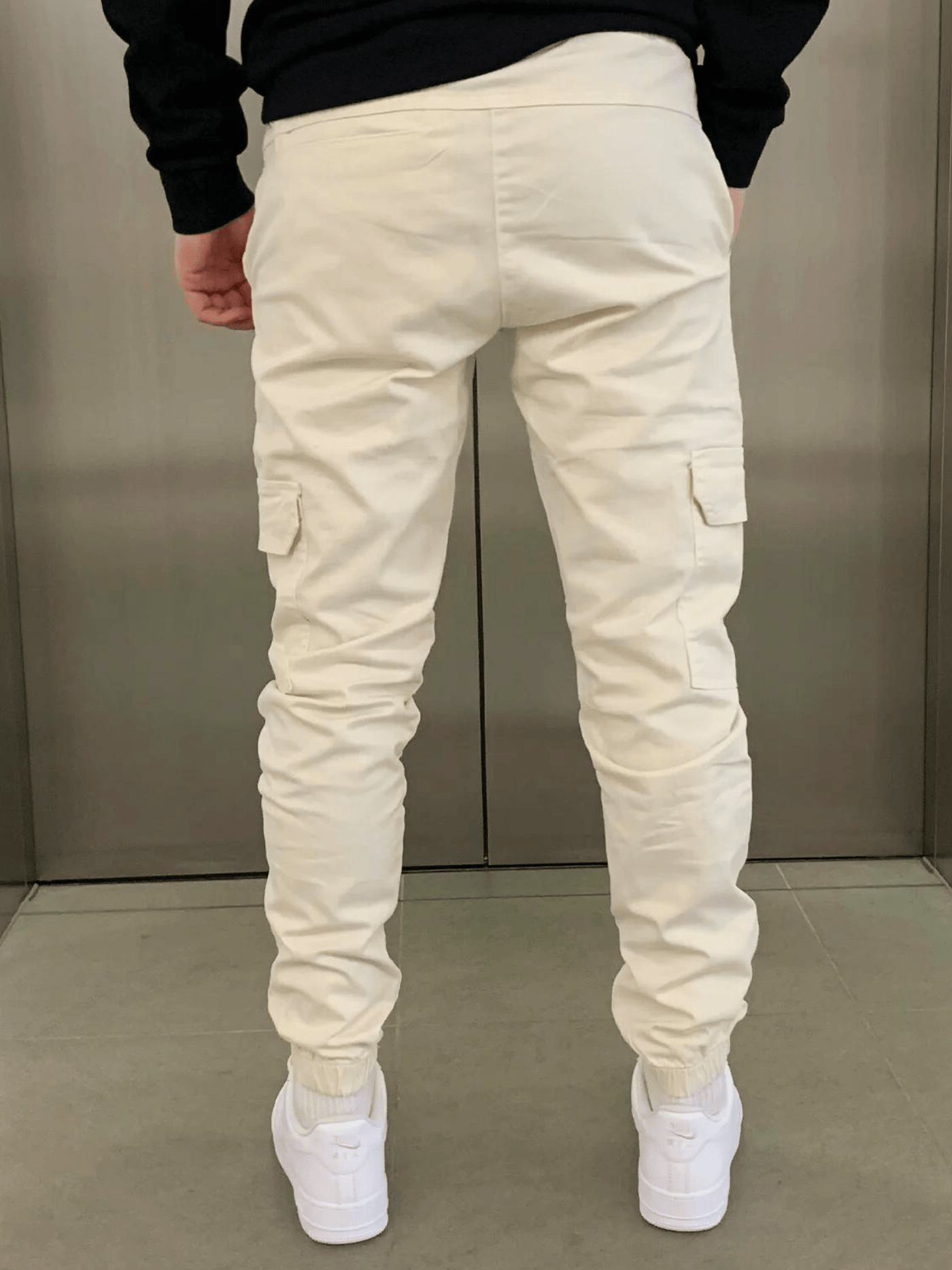 Marko - Pantaloni Cargo Jogger
