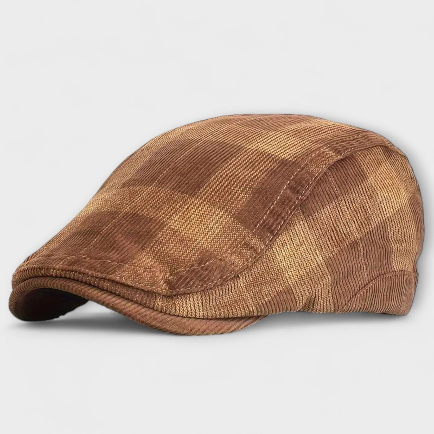 Cappellino in Cotone Vintage