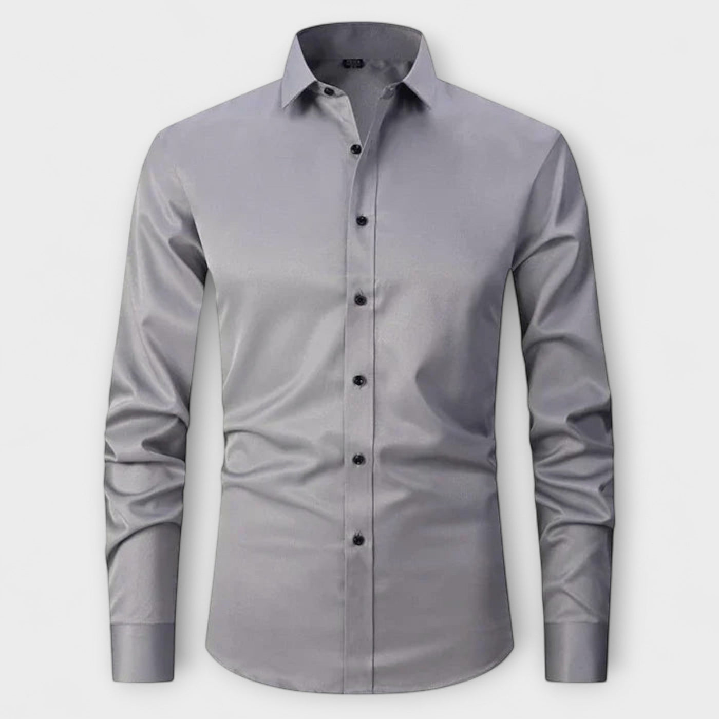 Camicia Stretch Antirughe