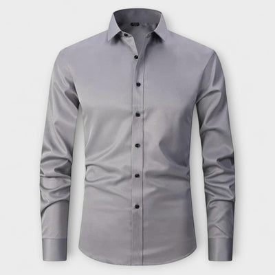 Camicia Stretch Antirughe