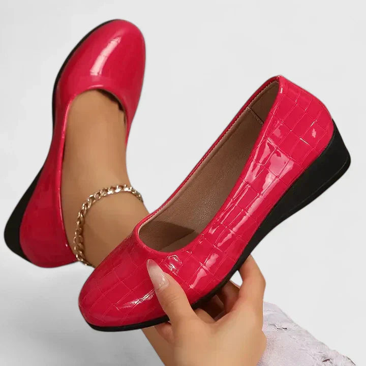 REINA™|SCARPE ELEGANTI