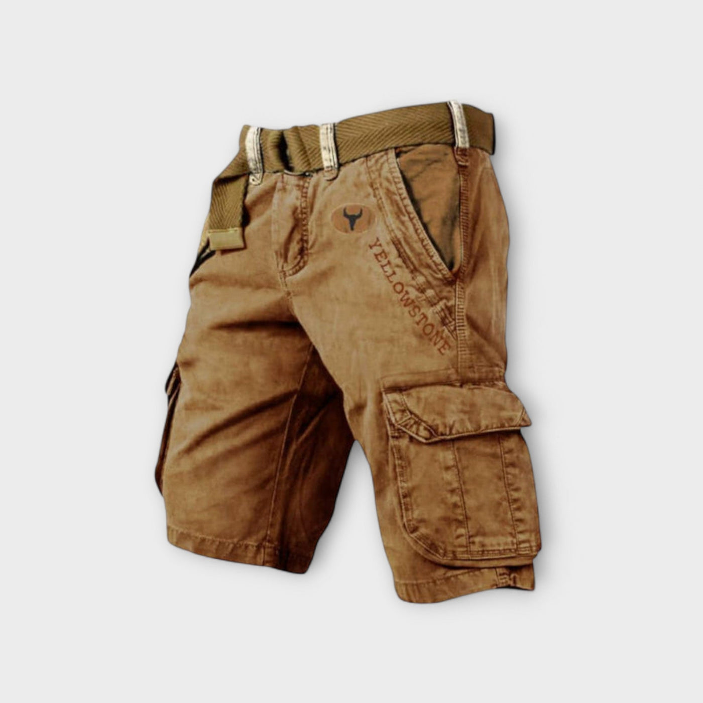 Pantaloni Cargo Resistenti