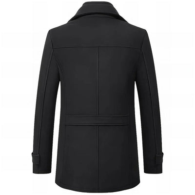 Reid | Cappotto Elegante Summit