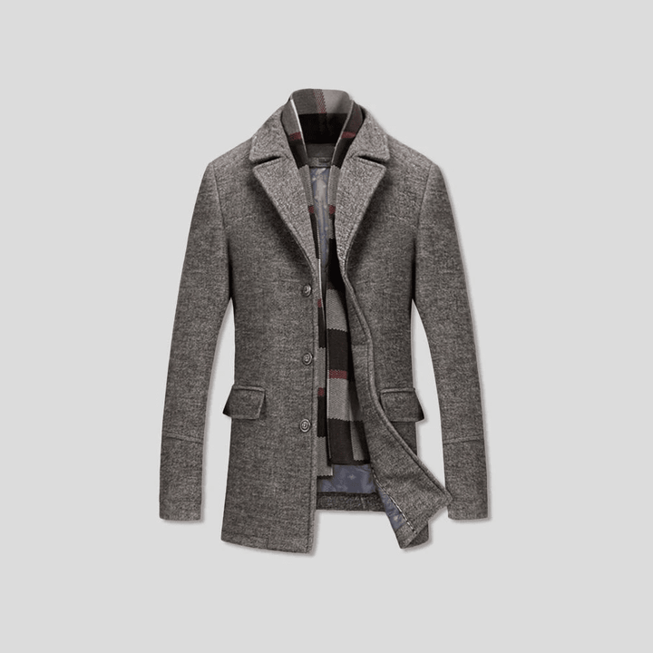 FARFIELD™|PEACOAT