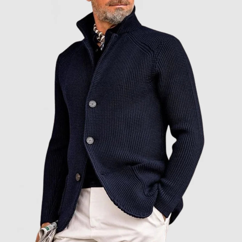 Cardigan elegante