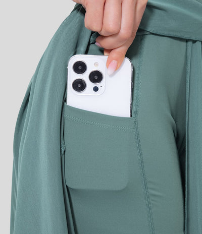 Gonna Midi 2-in-1 Livia