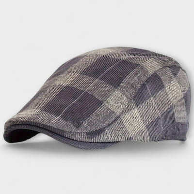 Cappellino in Cotone Vintage