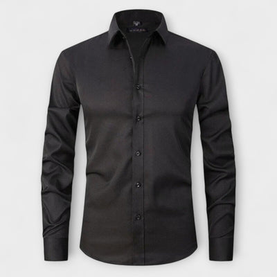 Camicia Stretch Antirughe