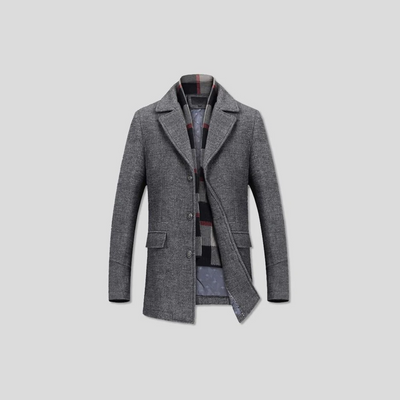Manteau Peacoat Farfield