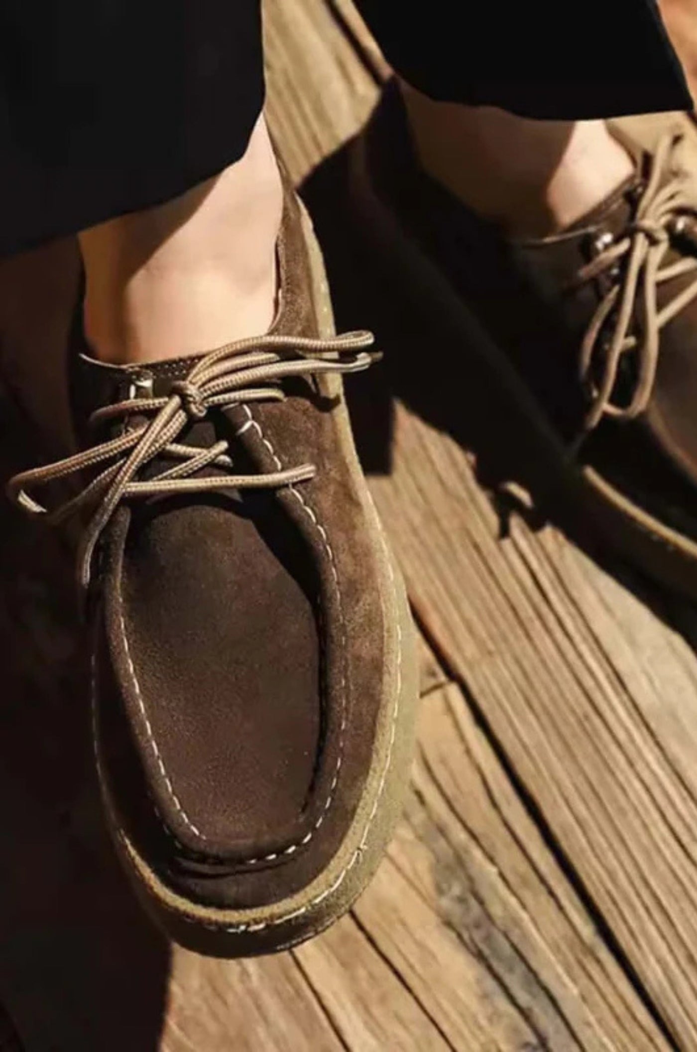 SCARPE DA BARCA DI LUSSO CANNES