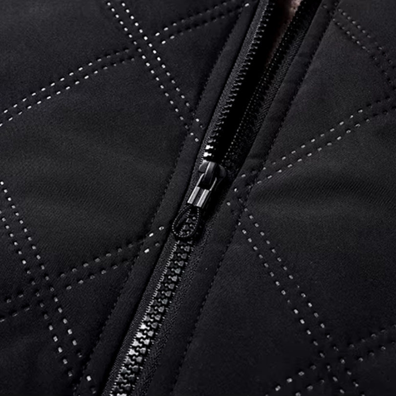 Gregory – Giacca invernale da uomo per massimo calore, resistenza e stile