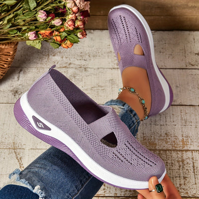 Lucia - Scarpe ortopediche slip-on