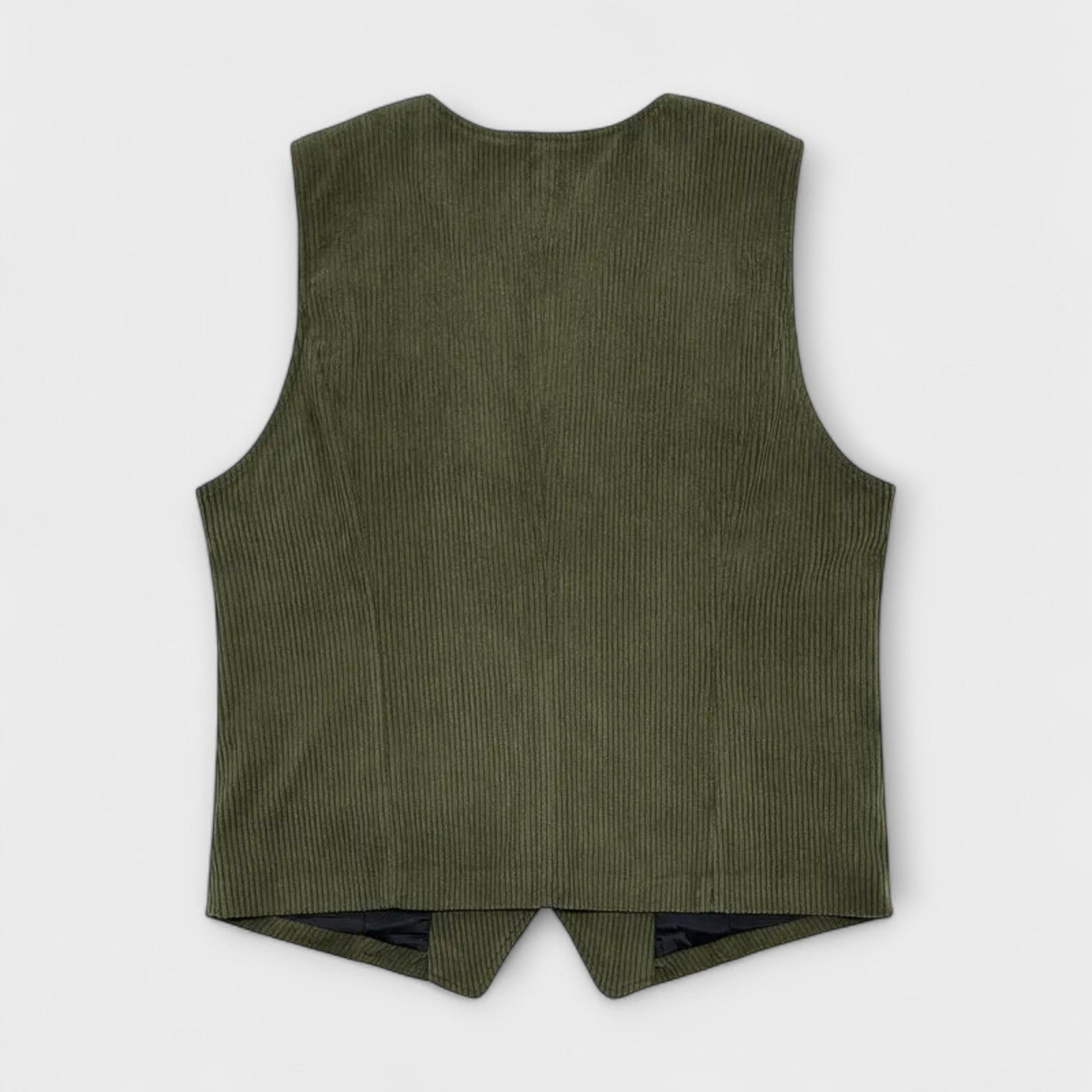 Verney™ | Elegante Gilet in Cord