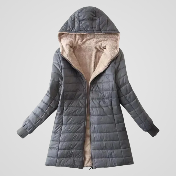 ESTELLE™|CAPPOTTO INVERNALE