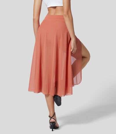 Gonna Midi 2-in-1 Livia