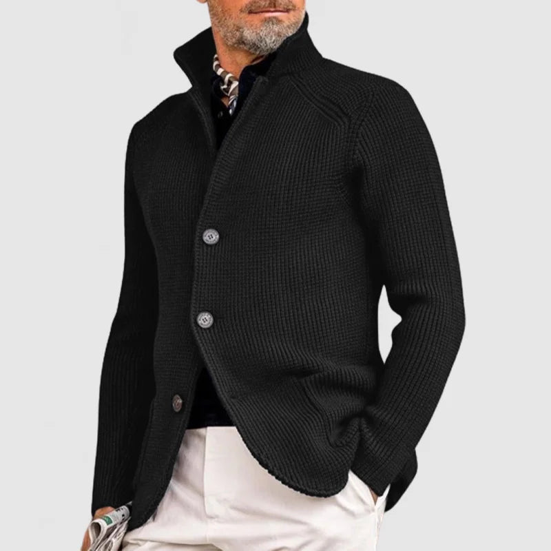 Cardigan elegante