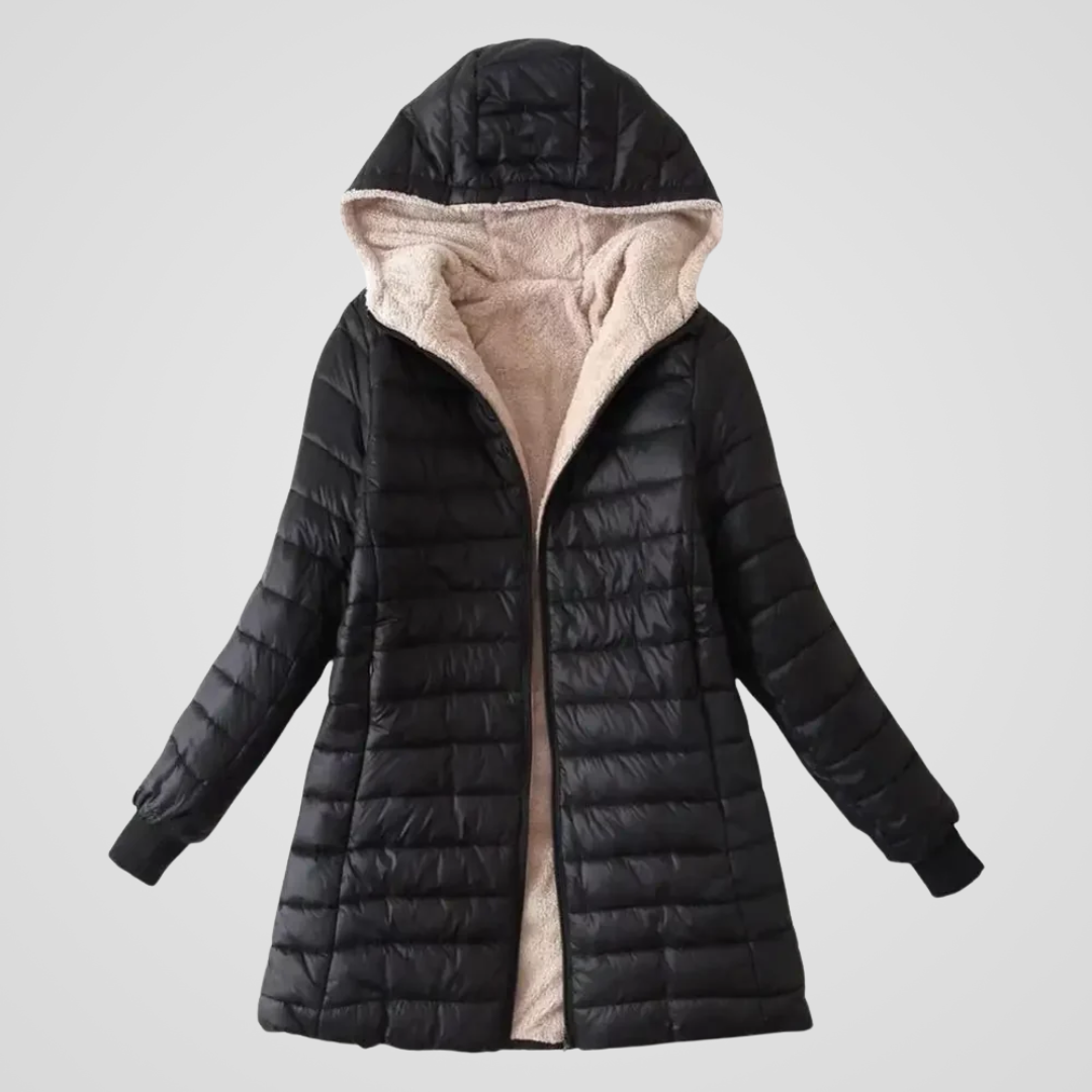 ESTELLE™|CAPPOTTO INVERNALE