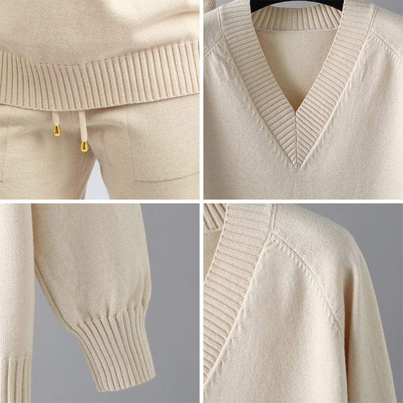 Set di Comfort Selina Amelie Florentine in 2 Pezzi