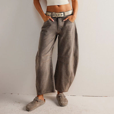 Jeans in Denim Sienna