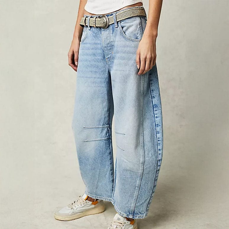 Jeans in Denim Sienna