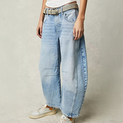 Jeans in Denim Sienna