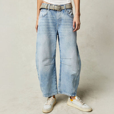 Jeans in Denim Sienna