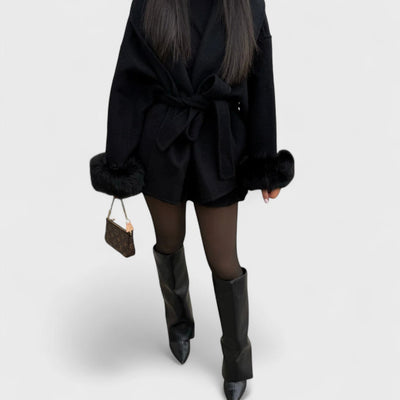 Verena™ Comfort Luxe Cappotto