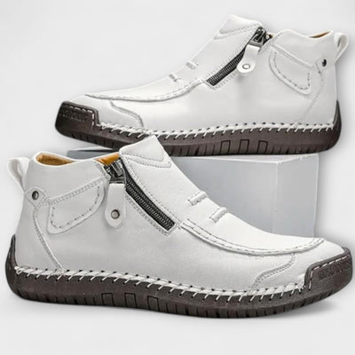 Scarpe ortopediche ergonomiche