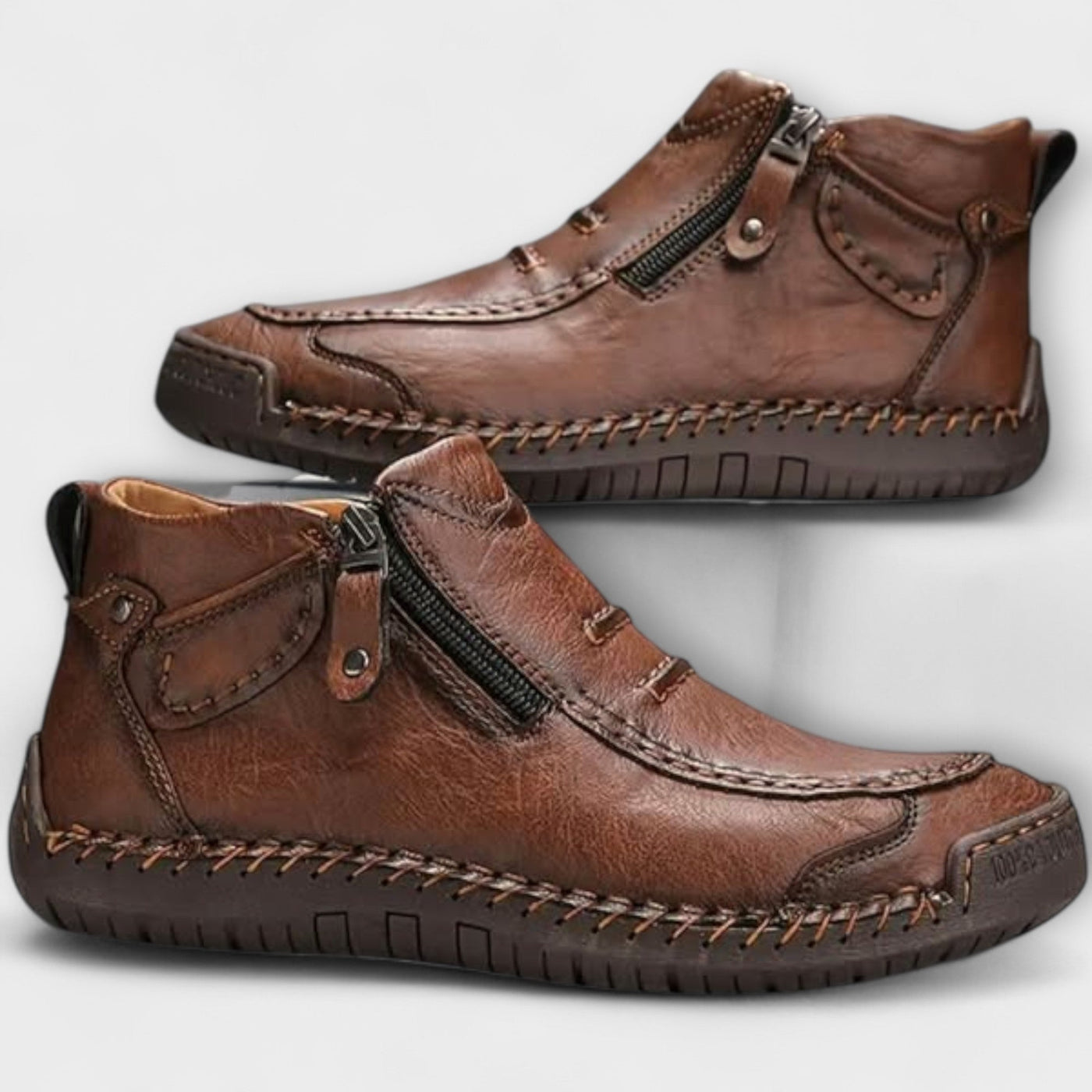 Scarpe ortopediche ergonomiche