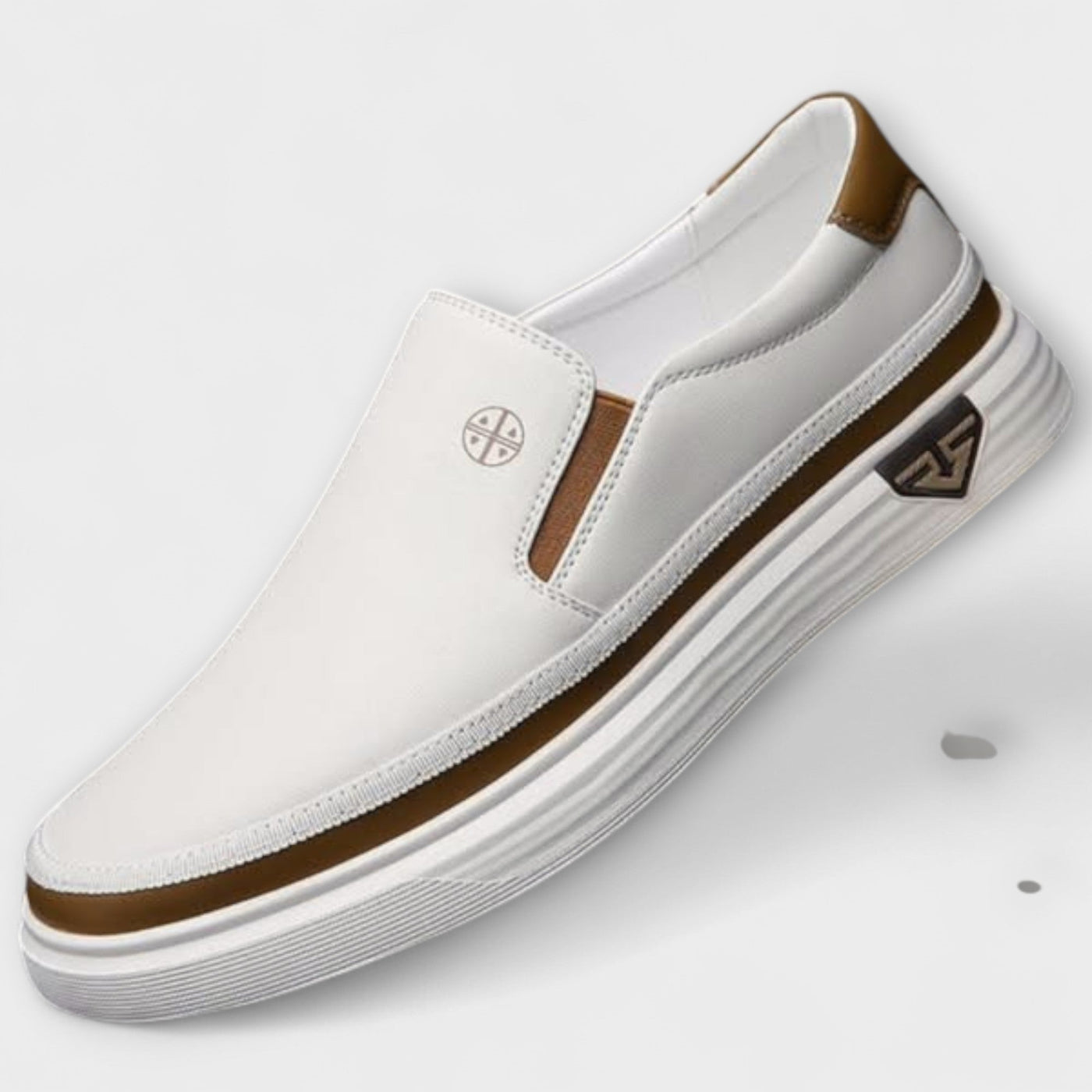 Mocassini minimalisti leggeri