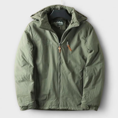 Giacca Invernale Termica Polara