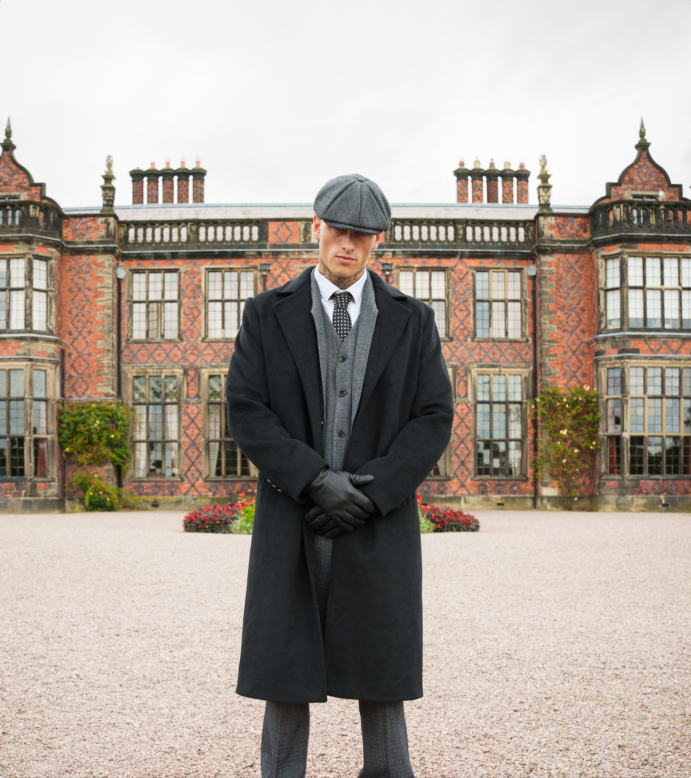 Max | Guanti in pelle