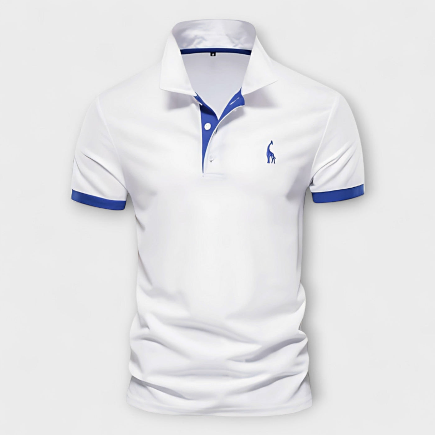 Camicia Polo Casual