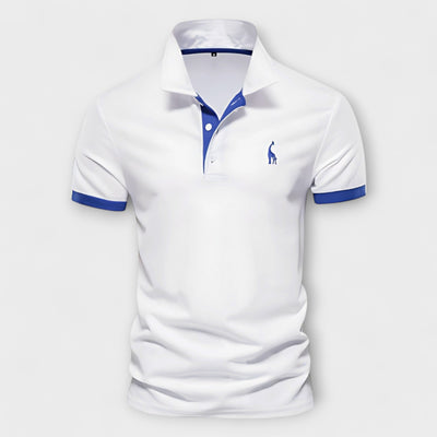 Camicia Polo Casual