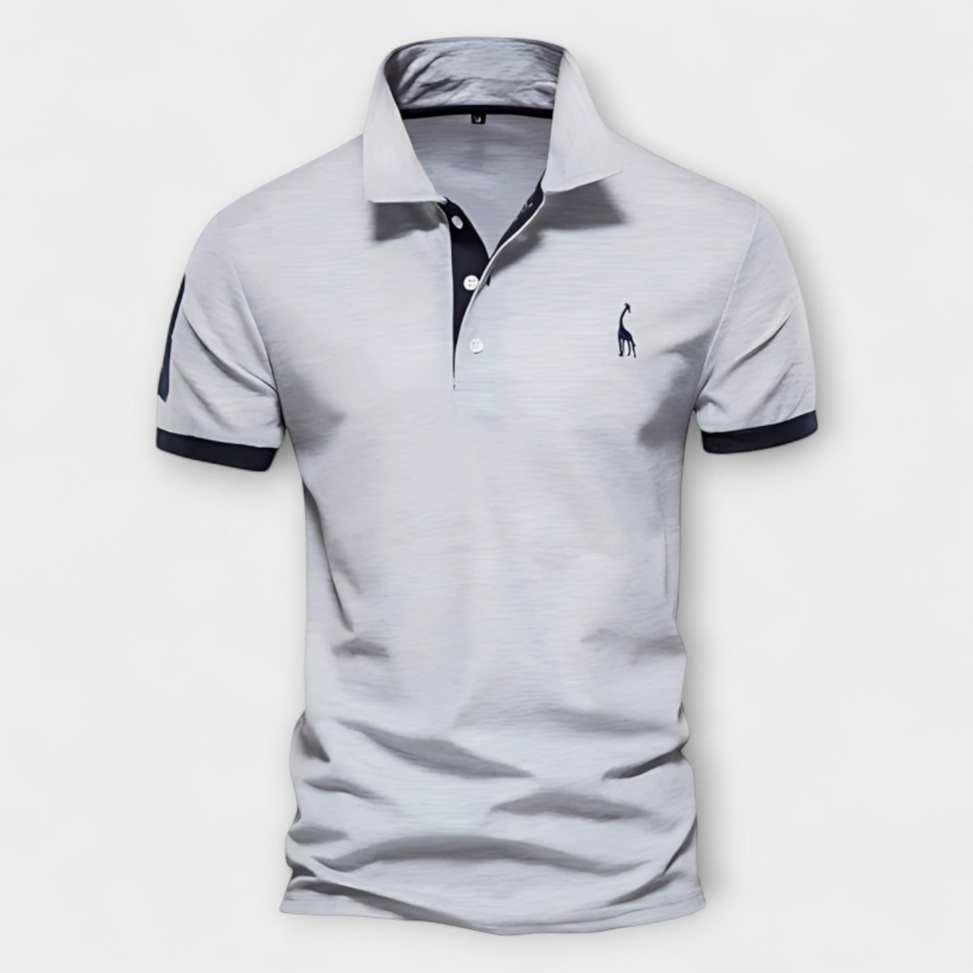 Camicia Polo Casual