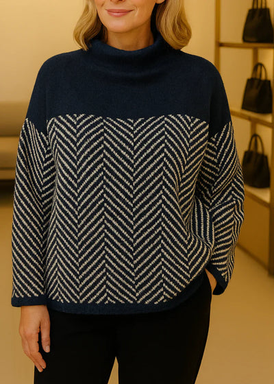 Maglione Davina™ Soft Comfort