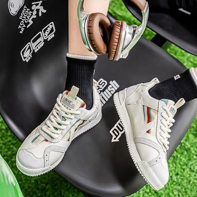 ROSSI ROMA | SNEAKERS RETRÒ