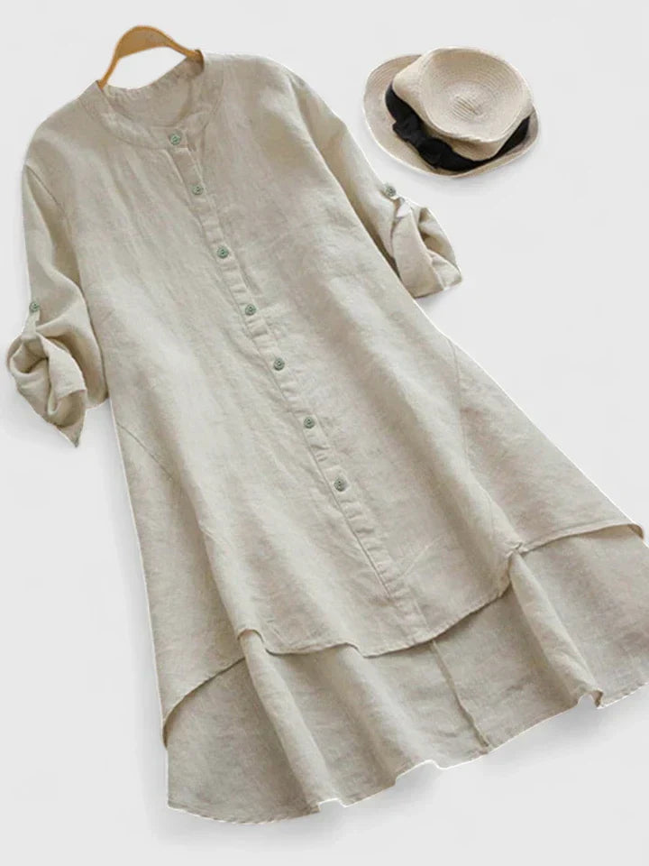 JESS™|ABITO ELEGANTE FLUIDO