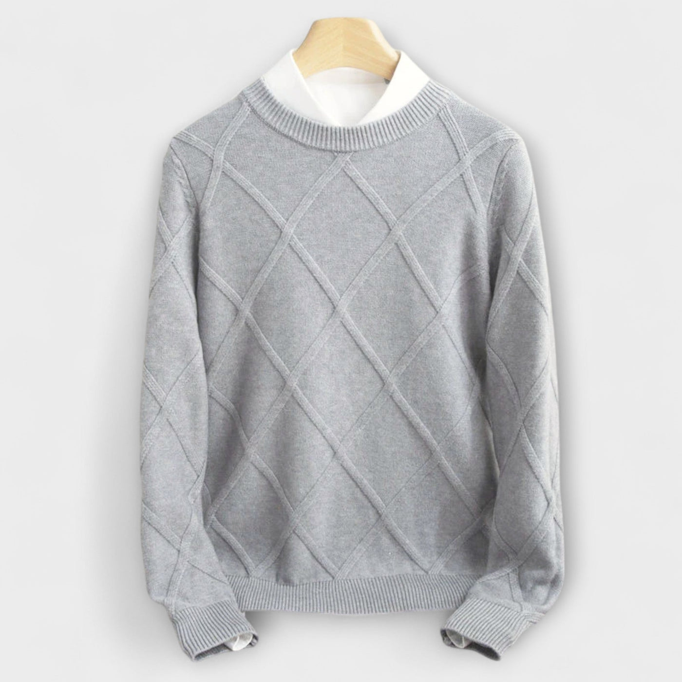 Pull in Cashmere Elegante