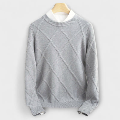 Pull in Cashmere Elegante
