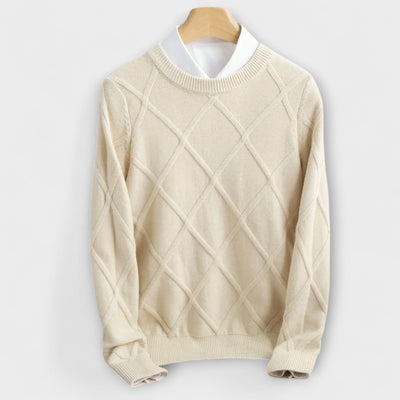 Pull in Cashmere Elegante