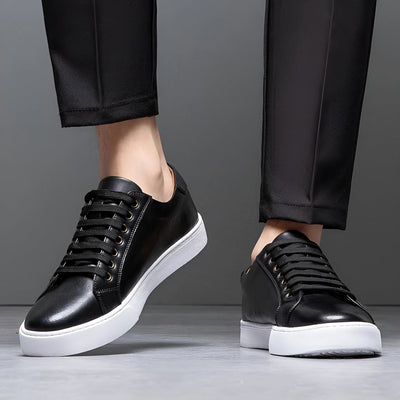 MARCELLO | SNEAKERS DA UOMO IN PELLE