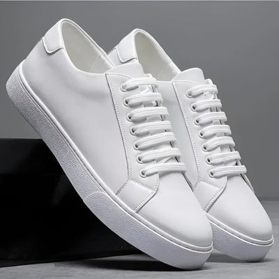 MARCELLO | SNEAKERS DA UOMO IN PELLE
