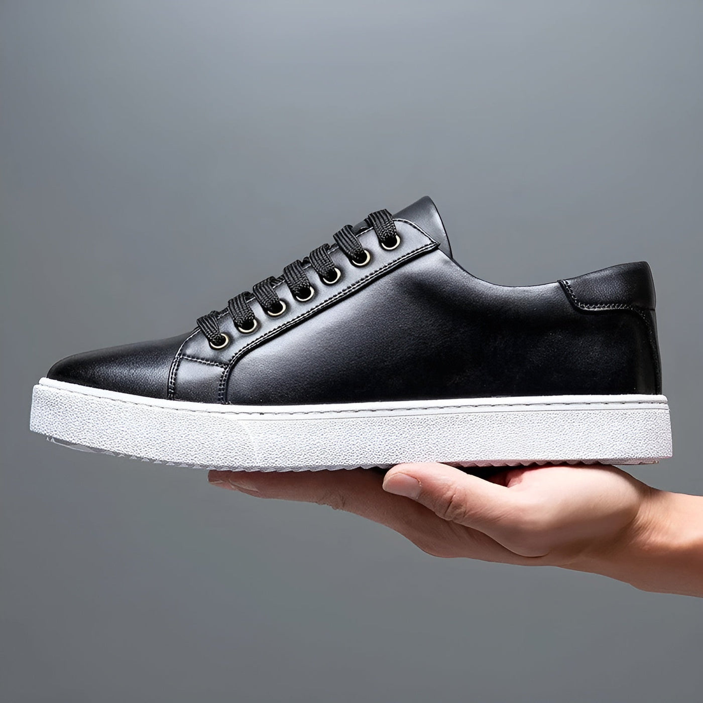 MARCELLO | SNEAKERS DA UOMO IN PELLE